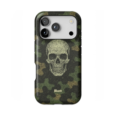Blast iPhone Case