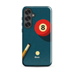 Eight Ball Samsung Case