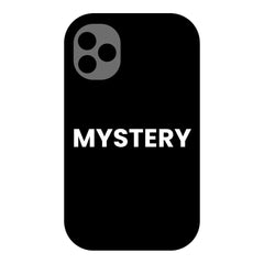 Mystery Case