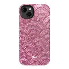 Rose Scallop iPhone Case