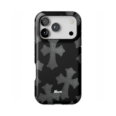 Phantomic iPhone Case