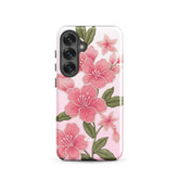 Faye Samsung Case