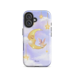 Luna iPhone Case