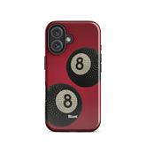 Playmate iPhone Case