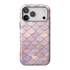 Lilac iPhone Case