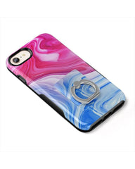 Land & Sea | Marble Swirl Phone Ring