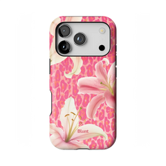Chelily iPhone Case
