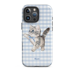 Little Bow iPhone Case