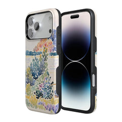 Calm Waters | The Met Series Case