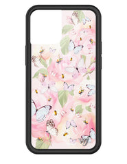 Fresh from the Garden iPhone Case