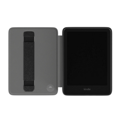 Daisy Daydream | Baby Blue Floral Kindle Case