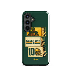 GBay Football Samsung Case