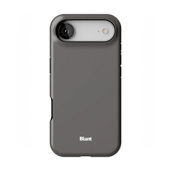 Iron iPhone Case