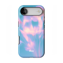 Cotton Glow iPhone Case
