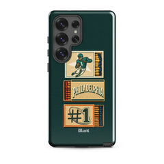 Philly Football Samsung Case