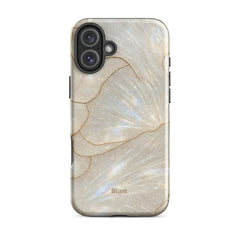 Pearl iPhone Case