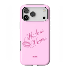 Heavenly iPhone Case