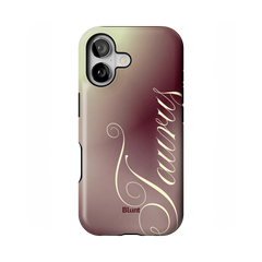 Taurus iPhone Case