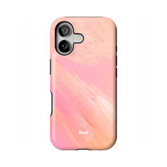 Blush iPhone Case