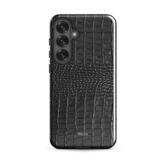 Noir Samsung Case