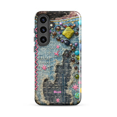 Remix Samsung Case