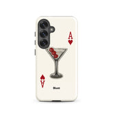 Cherrybomb Samsung Case