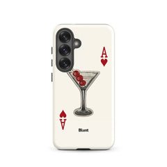 Cherrybomb Samsung Case