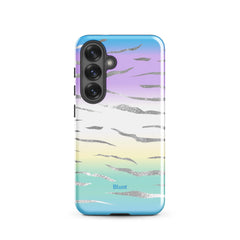 Tiger Baby Samsung Case