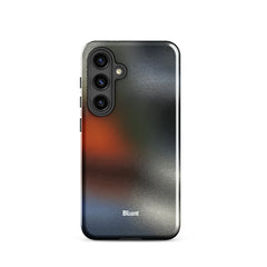 Molten Steel Samsung Case