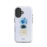Mist iPhone Case