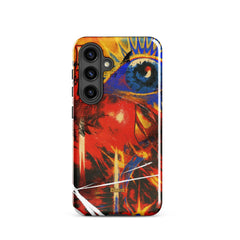 Inferno Samsung Case