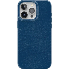 Midnight Sky | Navy Enchanted Shimmer Case