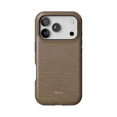 Dunlow iPhone Case