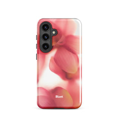 Velvet Orchid Samsung Case