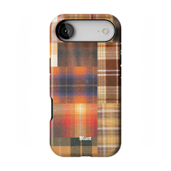 Braymor iPhone Case