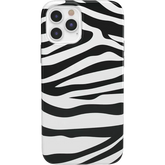 Into the Wild | Zebra Print Case