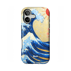 Kaia iPhone Case