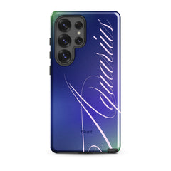 Aquarius Samsung Case