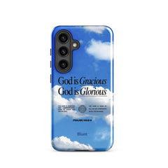 Sky Praise Samsung Case
