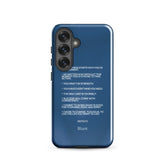 Mindform Samsung Case