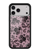 Lace Lover iPhone Case