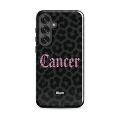 Love Cancer Samsung Case