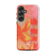 Moxie Samsung Case