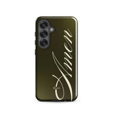 Amen Samsung Case