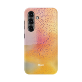 Sun Dust Samsung Case