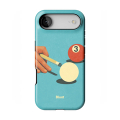 Shot iPhone Case