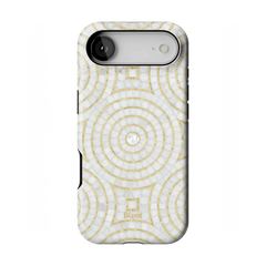 Echo iPhone Case