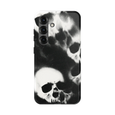Smoke Skull Samsung Case