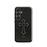 Saint Samsung Case