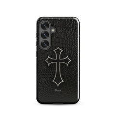 Saint Samsung Case